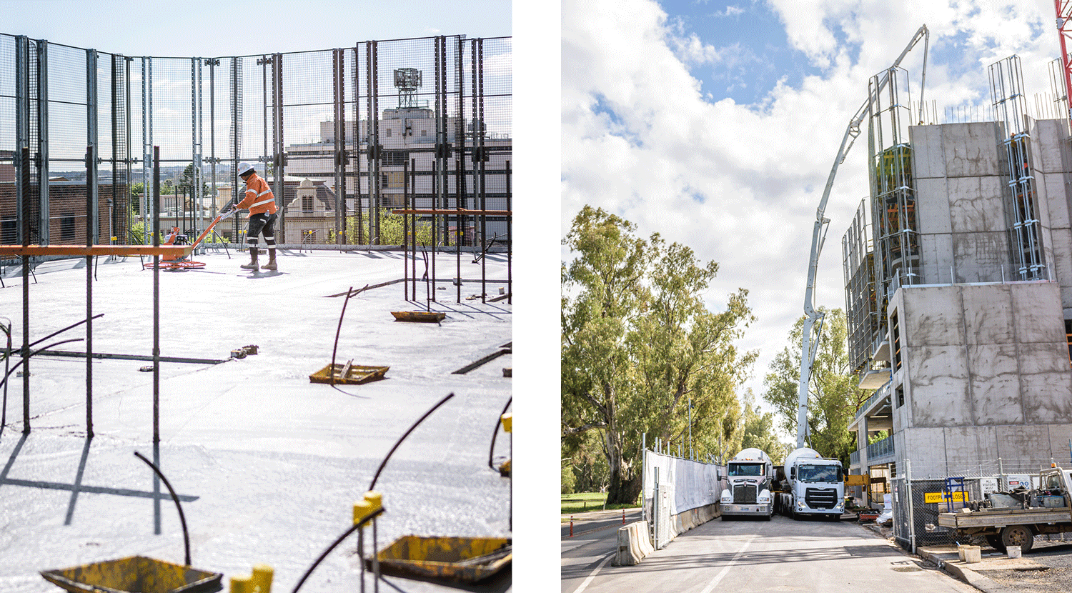 No. 1 Church Street, Dubbo, NSW